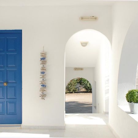 Bluefox Apartments Kastraki  ภายนอก รูปภาพ