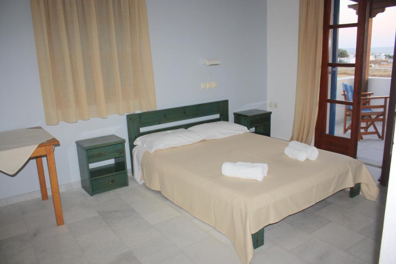 Bluefox Apartments Kastraki  ภายนอก รูปภาพ